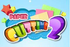 Вырезаем из Бумаги 2 - Papper Cutting 2