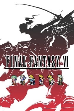 FINAL FANTASY VI